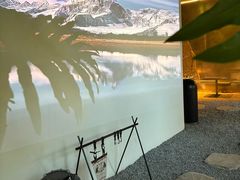 -J Create城市露营咖啡·简餐·宠物(上海动物园店)