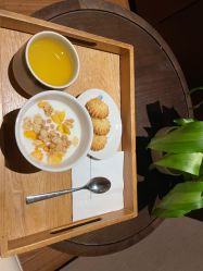 -希尔顿酒店·eforea spa水疗中心