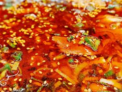 -二宽中国兰州拉面(幸福城店)