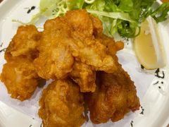 -越日本料理(新地假日广场店)