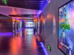 -中影星美国际影城(万家丽店)
