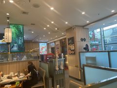-芳竹园火锅(塘沽金街店)