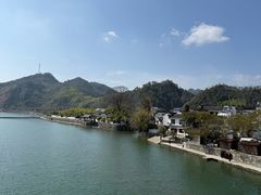 -绩溪龙川景区