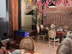-遇见小院—虹鳟鱼•农家菜(怀柔店)