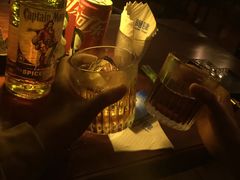 -隐肆威士忌鸡尾酒吧(玉沙国际店)