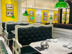 -城南往事·鲁菜·烤鸭(世茂宽厚里·大明湖店)