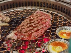 -炙忧烤肉屋(中国铁建广场店)