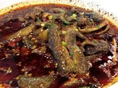 -情妹耙泥鳅·江湖川菜(科华店)