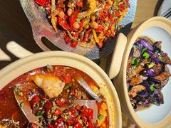 -蜀锦堂·川味现炒(襄阳武商汇店)