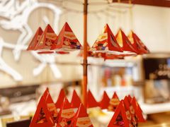 -GODIVA(港汇恒隆广场)