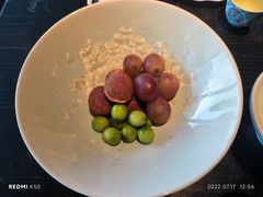 -馋遇江南·精致湖景雅宴(东方之门店)