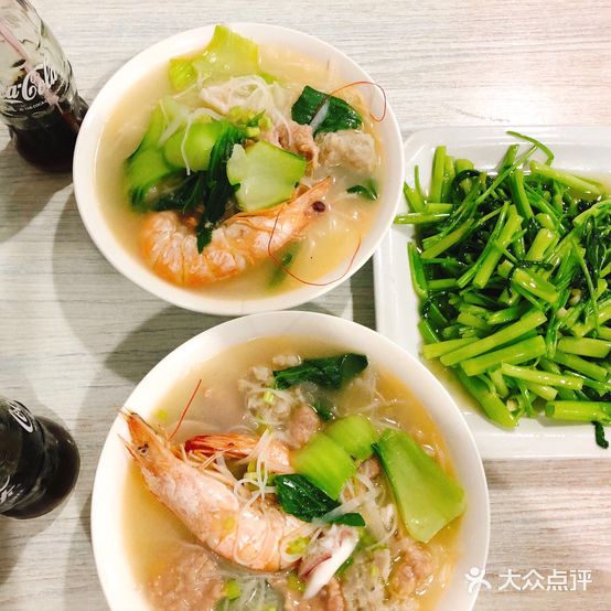 戴氏夜宵店(海景湾花园南区店)
