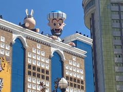 -新疆国际大巴扎