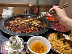 -陈眼镜火锅(总店)