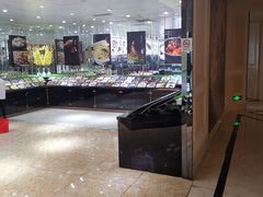 -宝燕壹号(徐汇店)