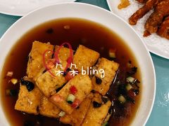 -懋隆金阁·博山菜