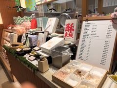 -阮大兴糕团(滨江宝龙店)
