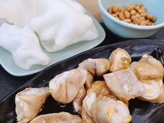 烤肥肠-福福泥炉烤肉(三台子店)