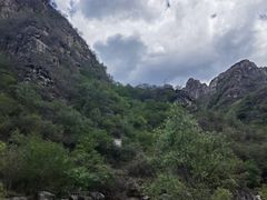 -孤山寨风景区