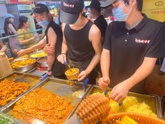 -周小亮丁家坡洋芋(全国总店)