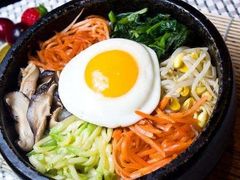 -权味·朝鲜族拌饭(勒泰店)