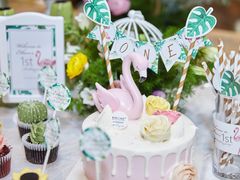 -BON CAKE(华贸购物中心店)