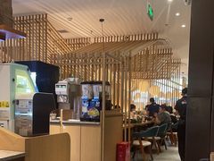 -温野菜涮涮锅(曲江大悦城店)