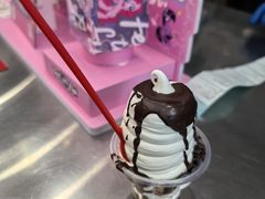 -DQ·蛋糕·冰淇淋(通州万达店)