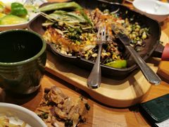 -云海肴·汽锅鸡·云南菜(广安门天虹店)