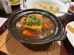 -广州白云机场铂尔曼大酒店·恬园创意中餐厅