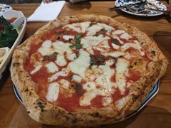 招牌玛格丽特Margherita-Mammamia意大利餐厅(古北店)