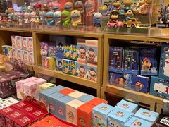 -九木杂物社(凯德大峡谷店)