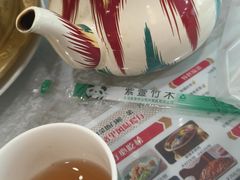 -汗腾格里·风味餐厅(新疆驻京办店)