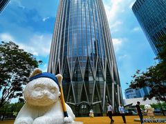 -深圳湾万象城(南山店)