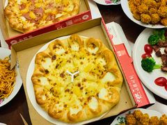 -必胜客(兴华中路PH店)