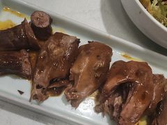 -金鸭都·老北京特色家常菜(潘家园店)
