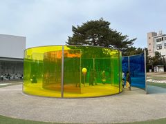 -金泽21世纪美术馆