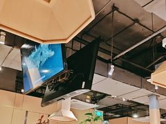 -海底捞火锅(劲松店)