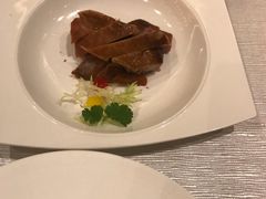-福州天元国际威斯汀酒店·中国元素餐厅