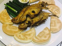 -老虎滩船说·海胆水饺·大连海鲜(老虎滩店)