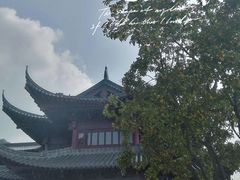 -东庐山观音寺
