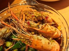 -永安鱼庄·镇江菜(丁卯店)