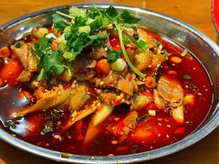 -小街47號江湖菜(四合院店)
