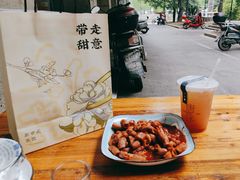 酒糟小肠-如我美食(达道社区店)