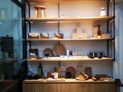 -五月木作·DIY木作文创体验店(北京路店)