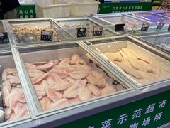 -北国超市(天河店)