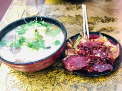 -惠丰源烩面馆(经七路店)