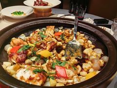 -香浙汇(望京店)