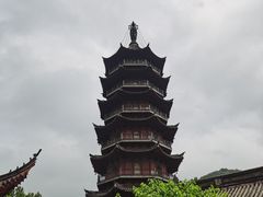 -阿育王寺