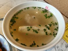 -鲜得来排骨年糕(即墨路店)